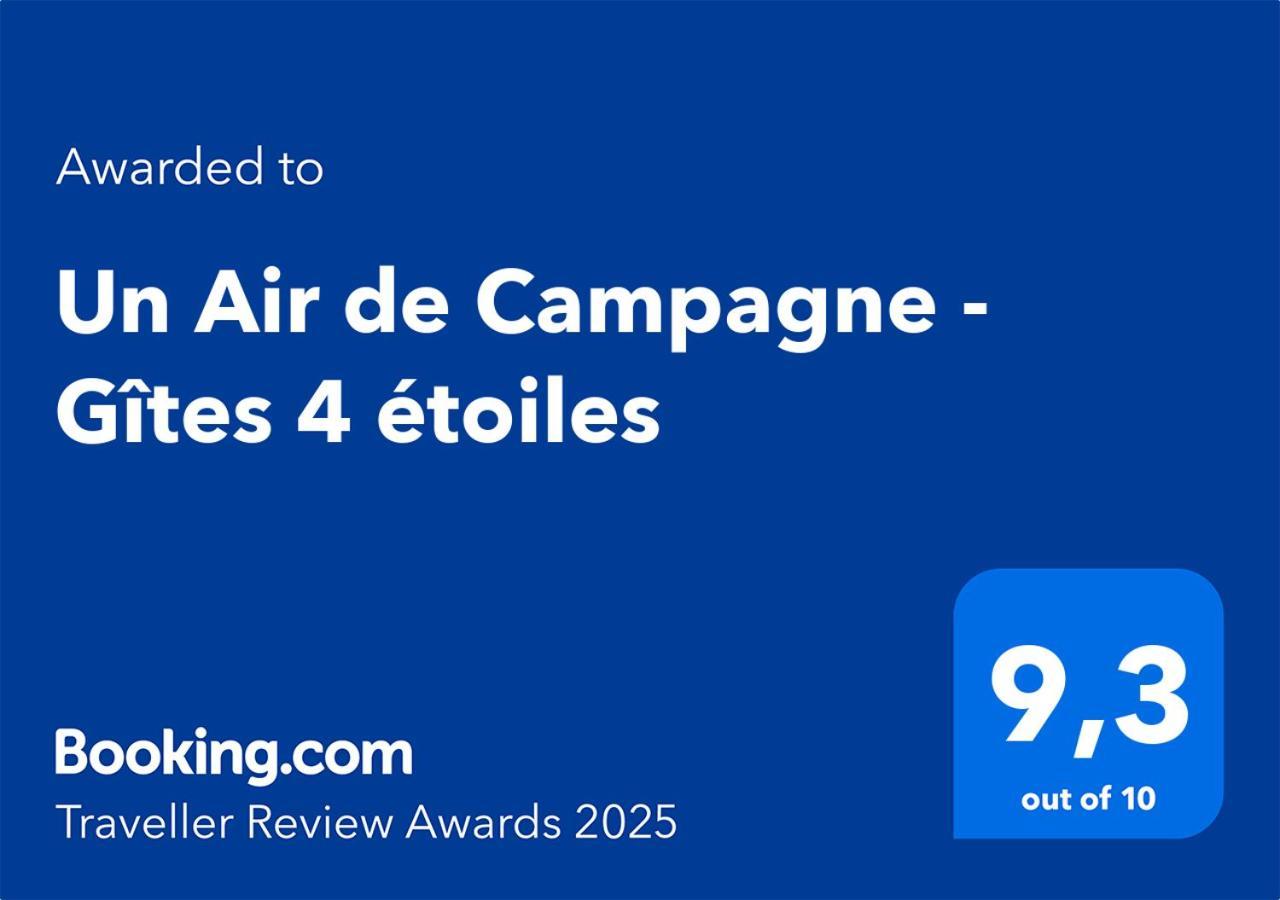 Beauzelle Un Air De Campagne - Gites 4 Etoiles מראה חיצוני תמונה